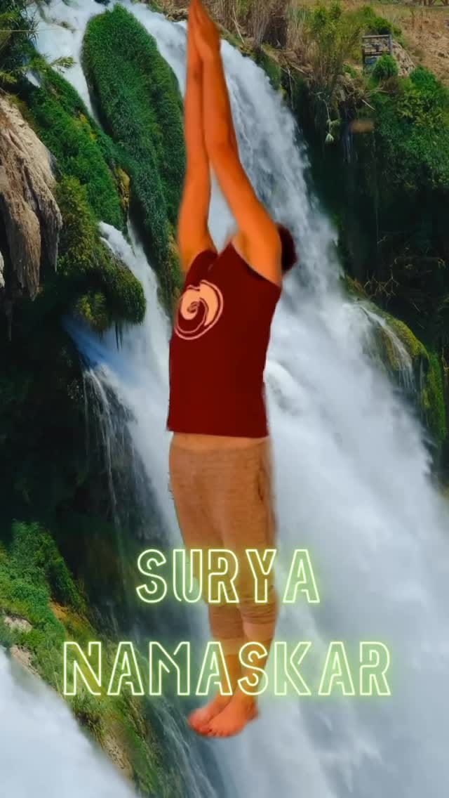 Post 4 by Kevin Parenteau Yoga Teacher Nerd on Instagram (video)