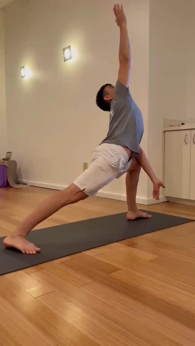 Post 5 by e84yoga on Instagram (video)