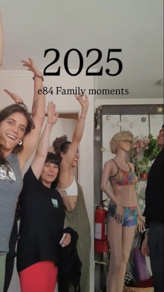 Post 8 by e84yoga on Instagram (video)