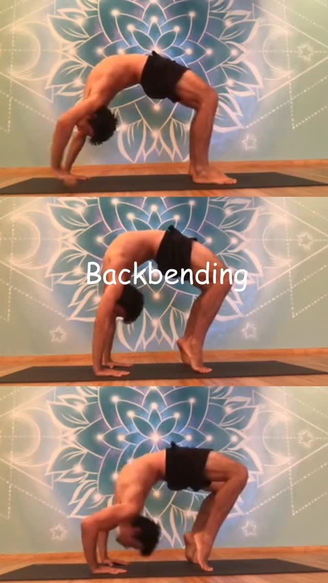 Post 9 by e84yoga on Instagram (video)