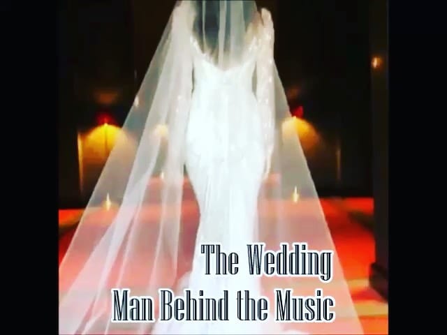Post 5 by Man Behind the Music on Instagram (video)