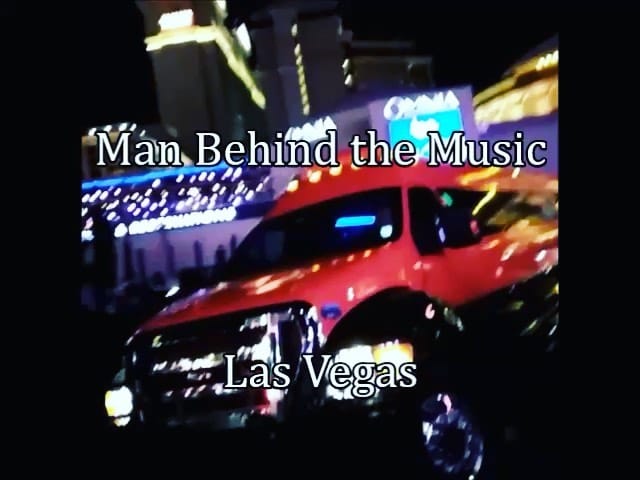 Post 4 by Man Behind the Music on Instagram (video)
