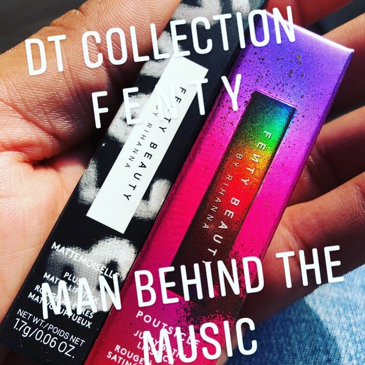 Post 6 by Man Behind the Music on Instagram (image)