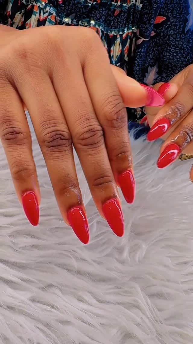 Post 7 by Mayfair Salon on Instagram (video)