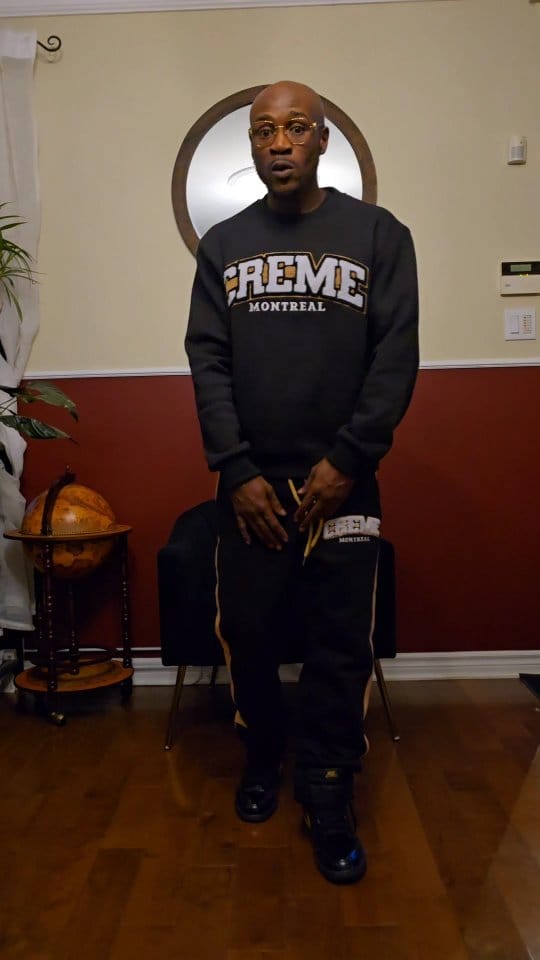 Post 7 by Keep It Simple Keep It Creme on Instagram (video)