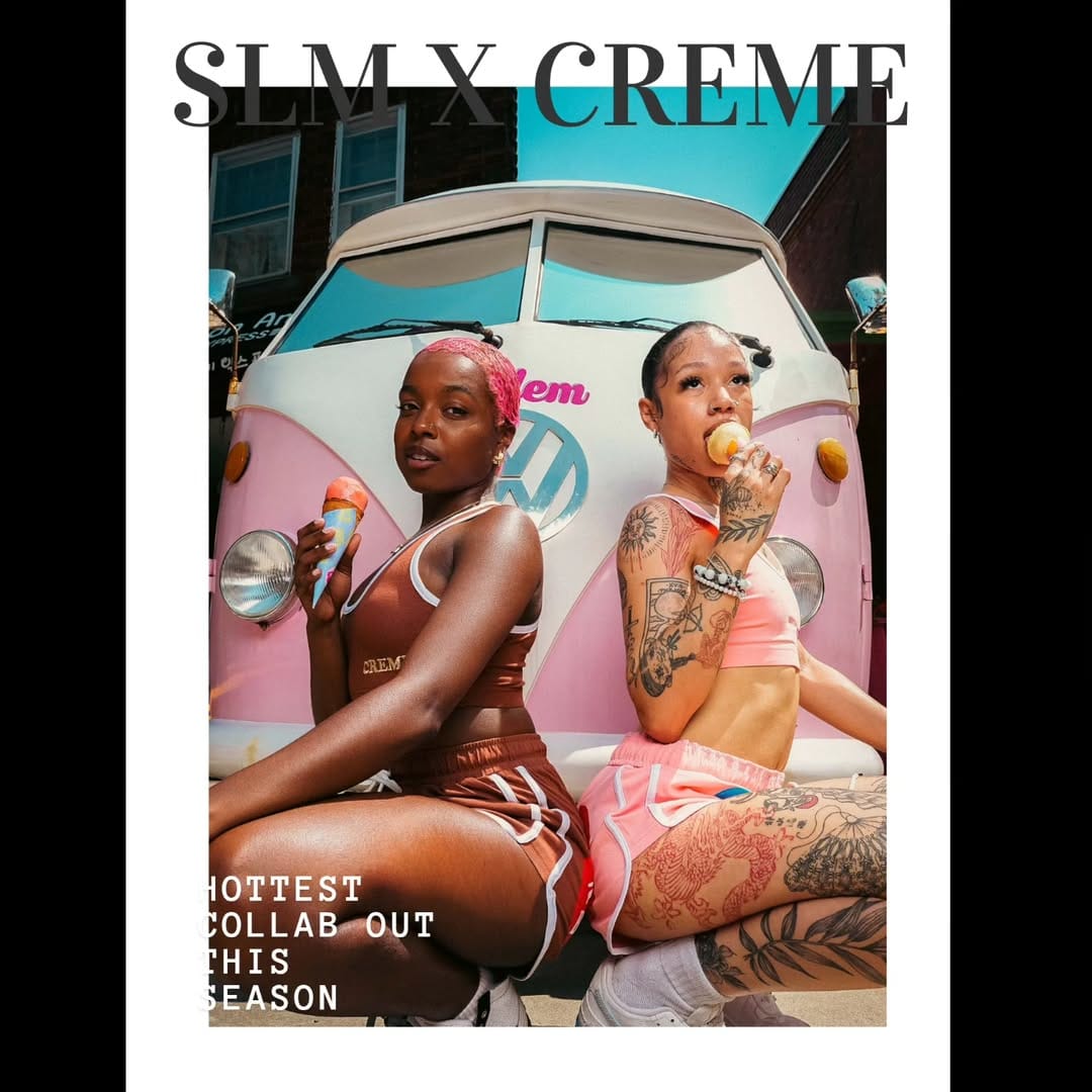 Post 9 by Keep It Simple Keep It Creme on Instagram (image)