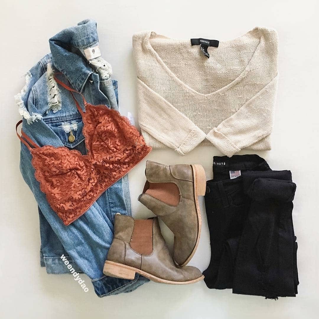 Post 5 by @closetvanity on Instagram (image)