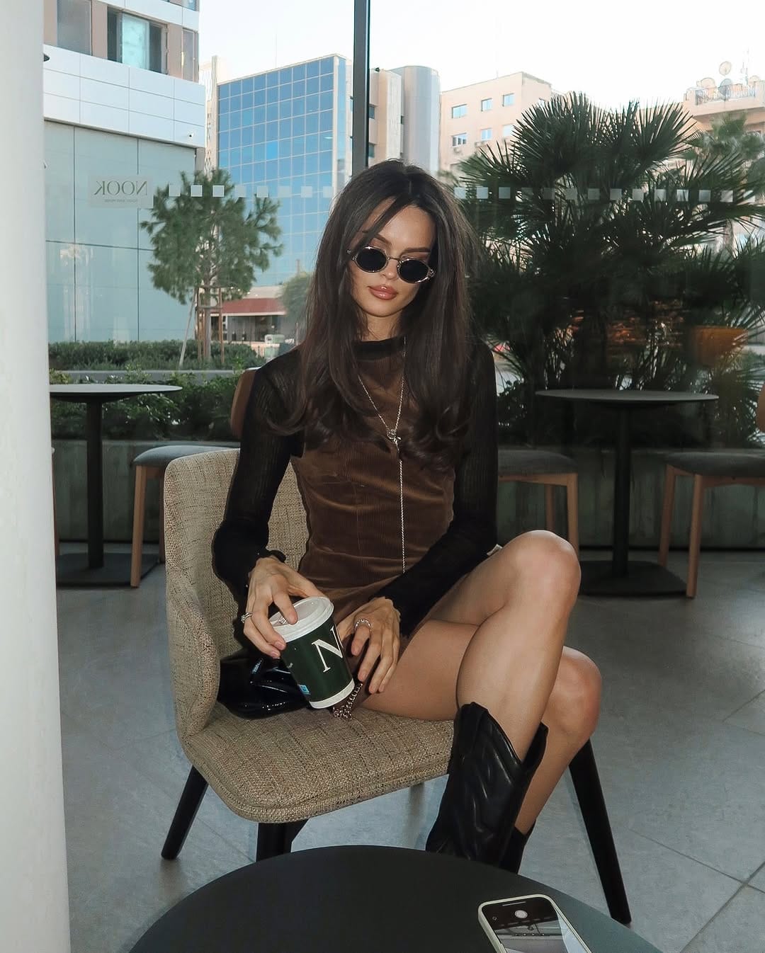 Post 9 by Maria Trofimova on Instagram (carousel)