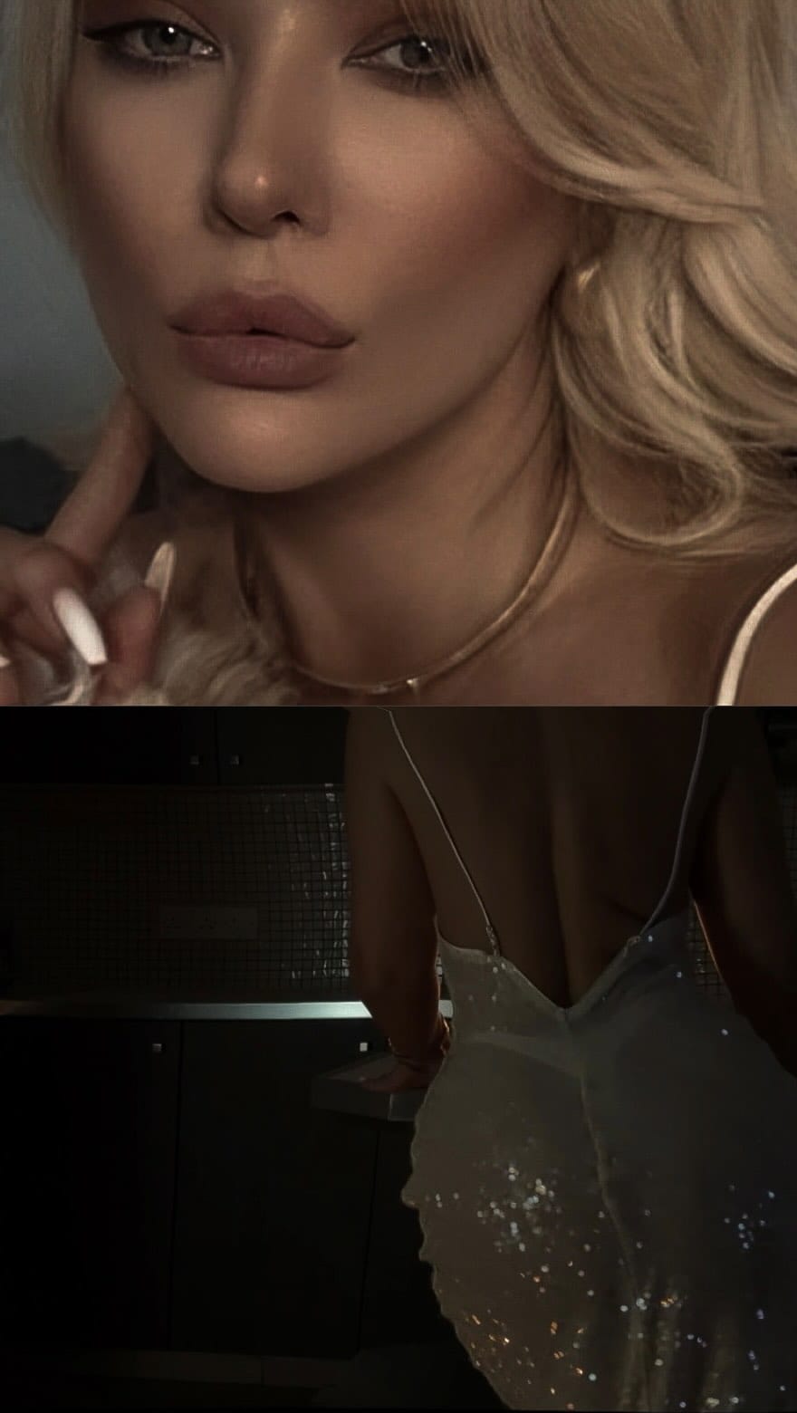 Post 3 by Creative Fashion Stylist Worldwide/Paris/Cyprus on Instagram (video)