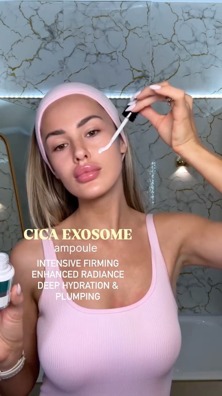 Post 2 by NINA BÉTSY | CONTENT CREATOR | UGC | CYPRUS on Instagram (video)