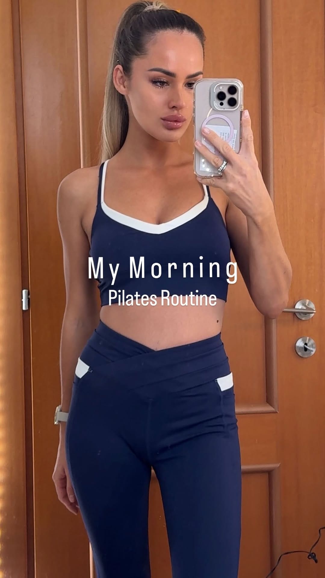 Post 4 by NINA BÉTSY | CONTENT CREATOR | UGC | CYPRUS on Instagram (video)