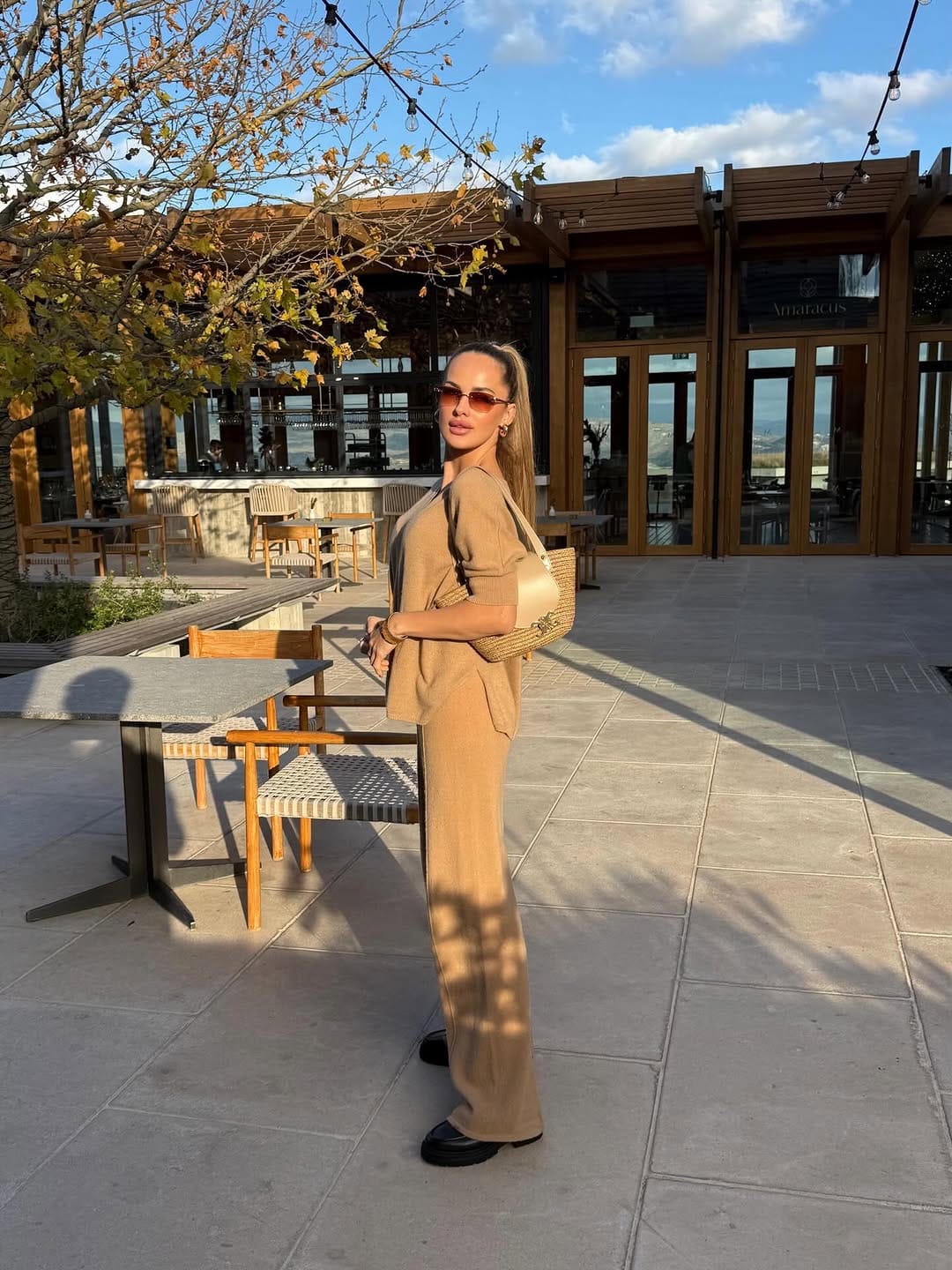 Post 8 by NINA BÉTSY | CONTENT CREATOR | UGC | CYPRUS on Instagram (carousel)