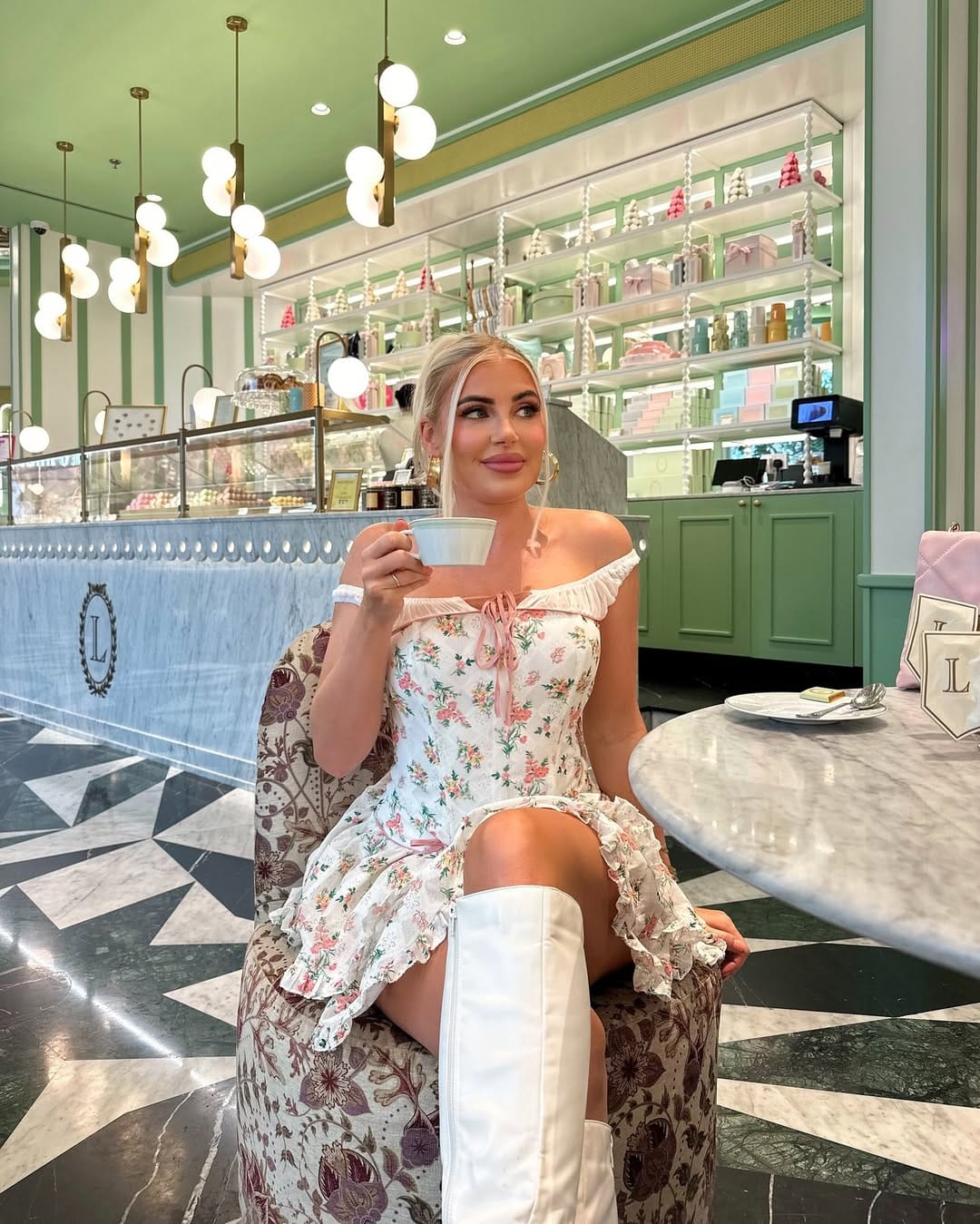 Post 9 by Isabel Treptau on Instagram (carousel)