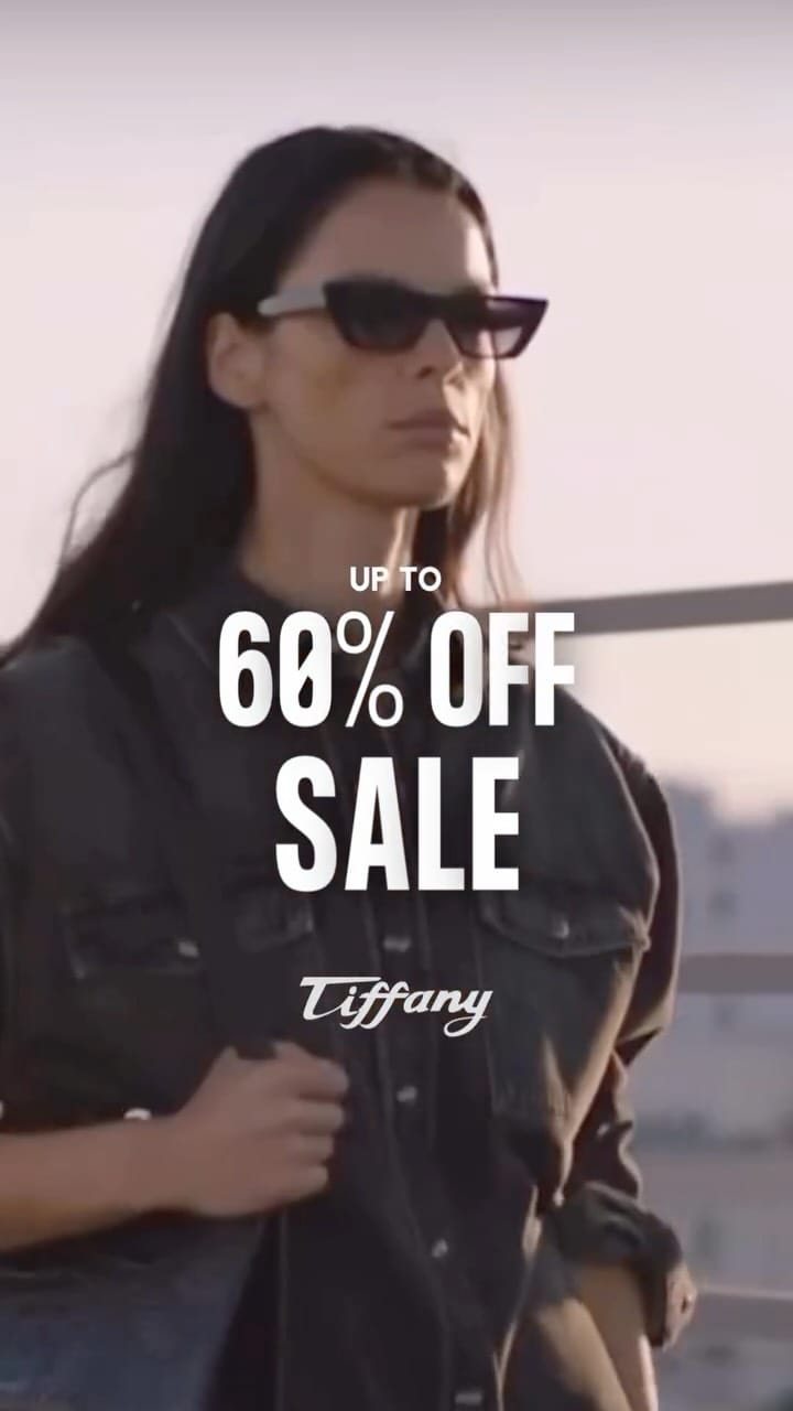 Post 3 by Tiffany Boutique Cyprus on Instagram (video)