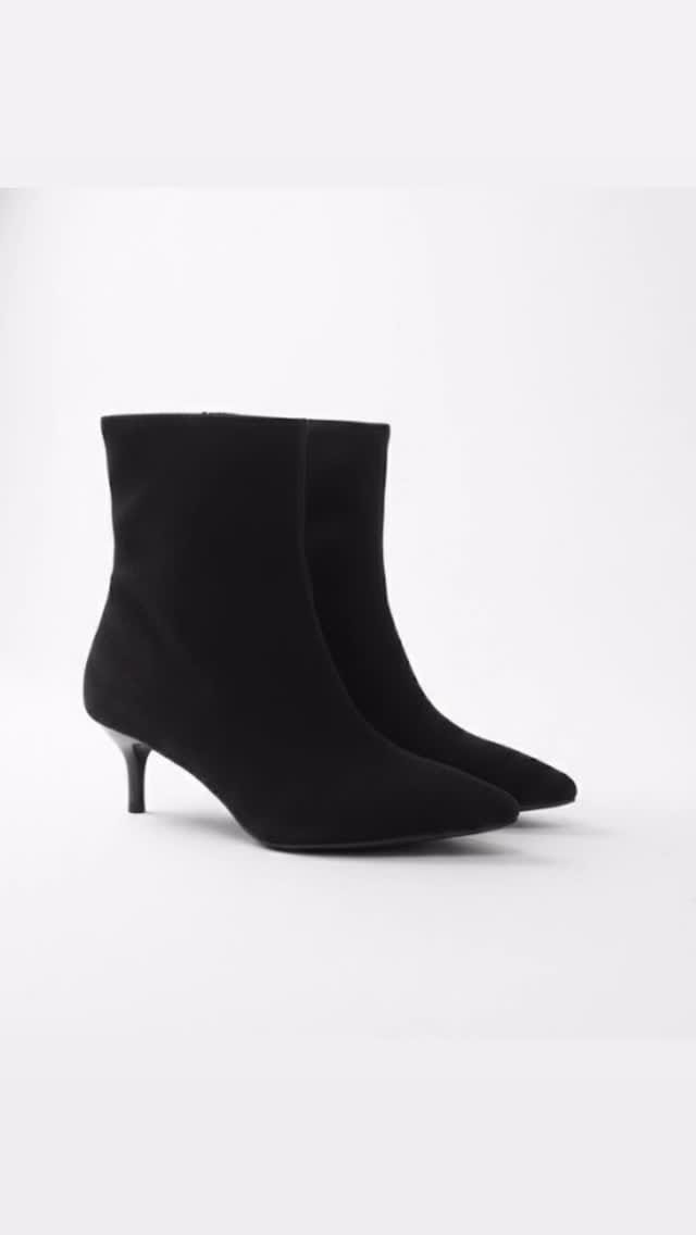 Post 1 by Mentes özsakin shoes on Instagram (video)