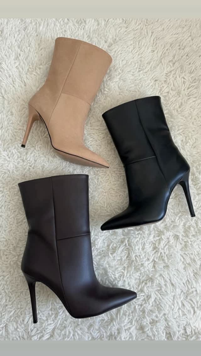 Post 10 by Mentes özsakin shoes on Instagram (video)