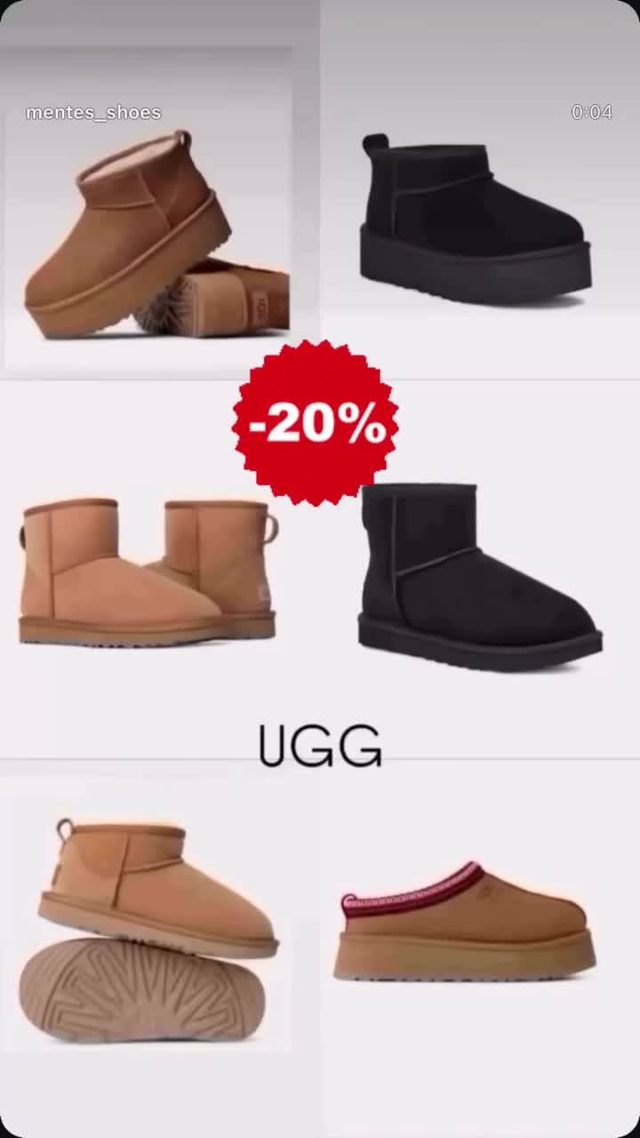 Post 5 by Mentes özsakin shoes on Instagram (video)