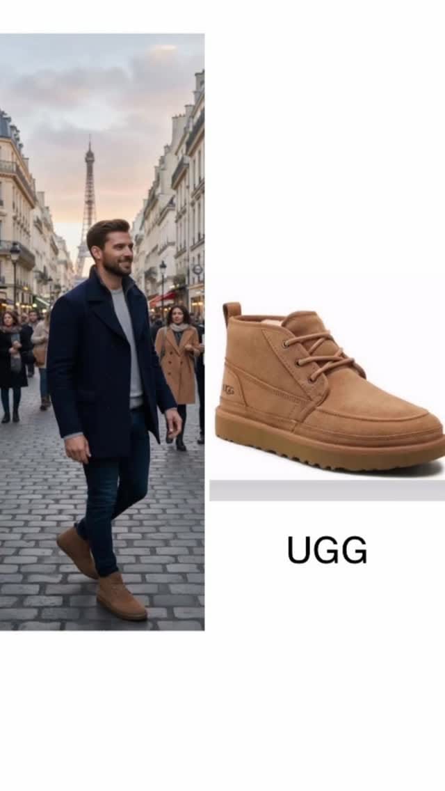 Post 2 by Mentes özsakin shoes on Instagram (video)