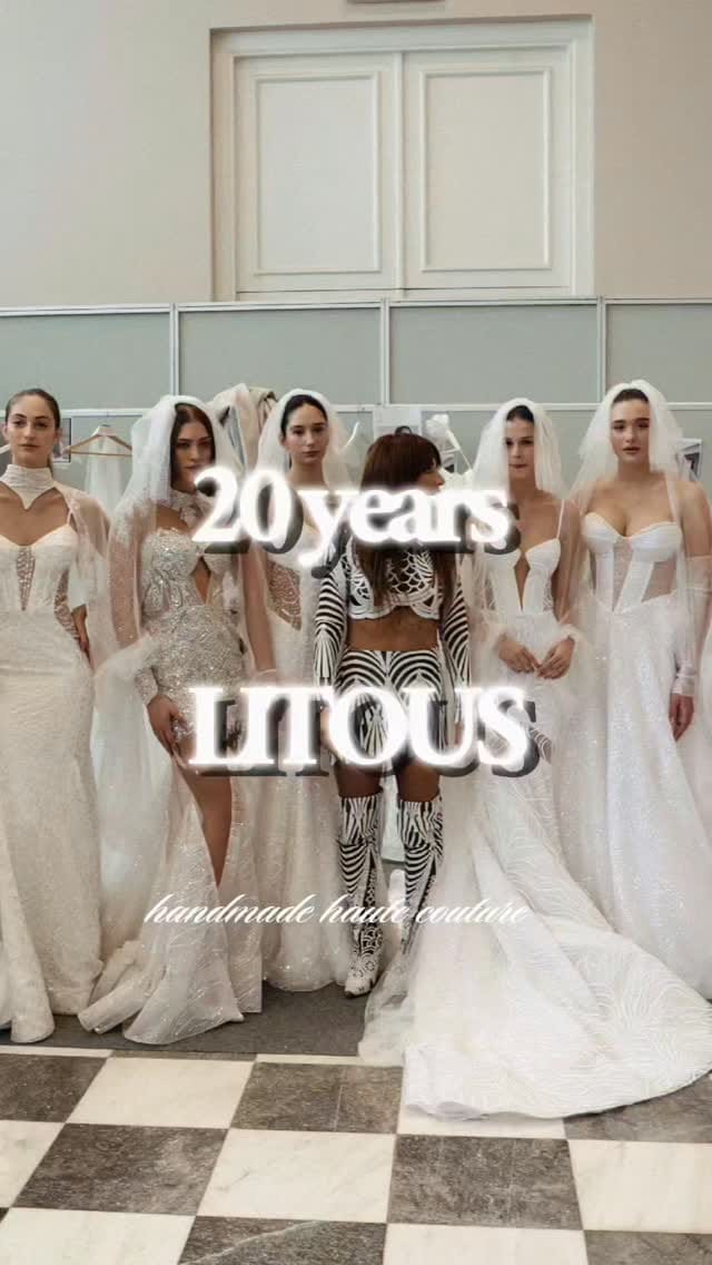 Post 5 by Lito Constantinou on Instagram (video)