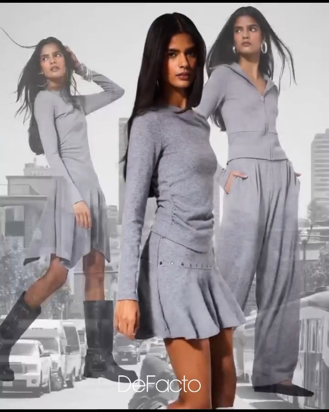 Post 8 by City Mall Cyprus Official on Instagram (video)