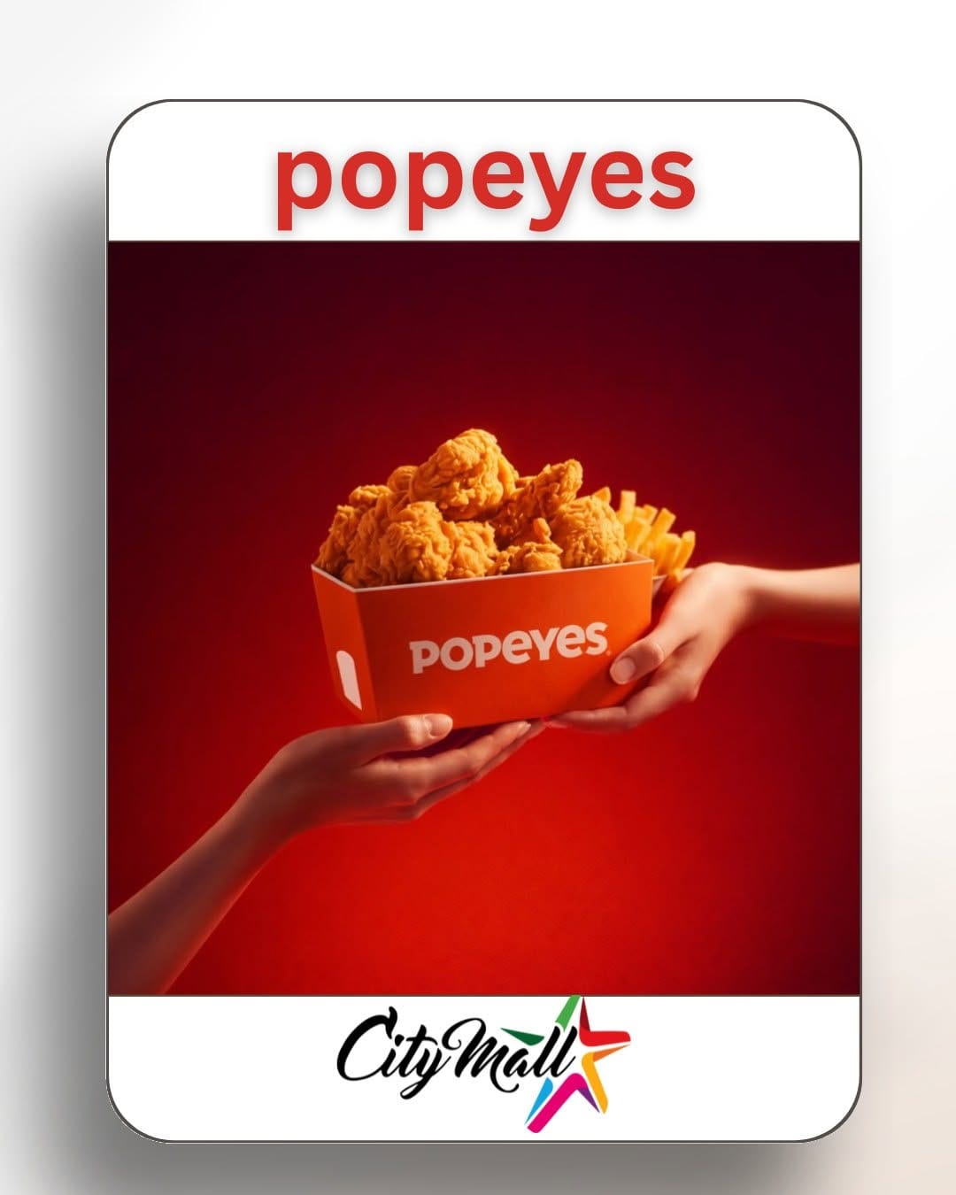 Post 10 by City Mall Cyprus Official on Instagram (carousel)