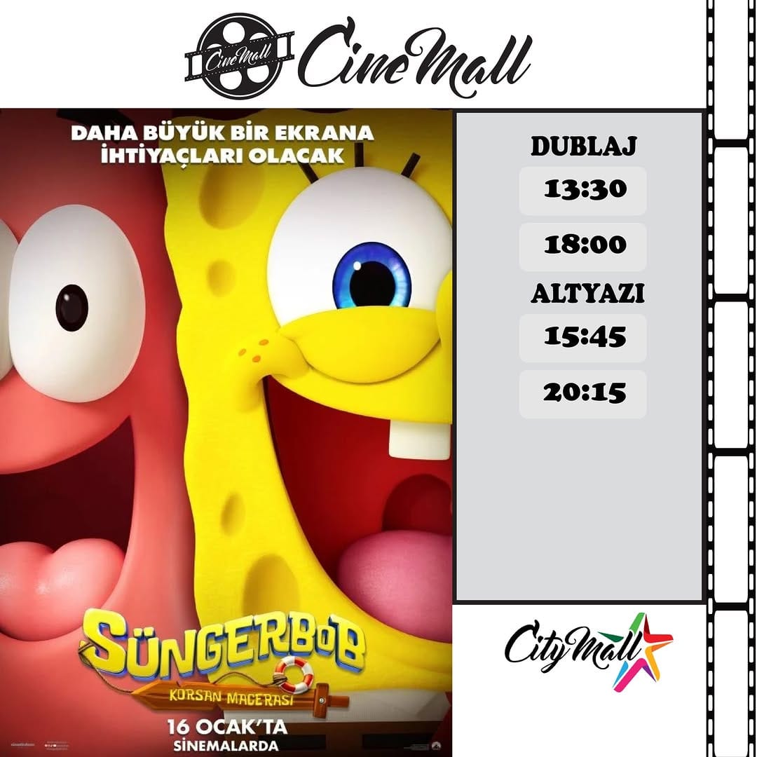 Post 6 by City Mall Cyprus Official on Instagram (carousel)
