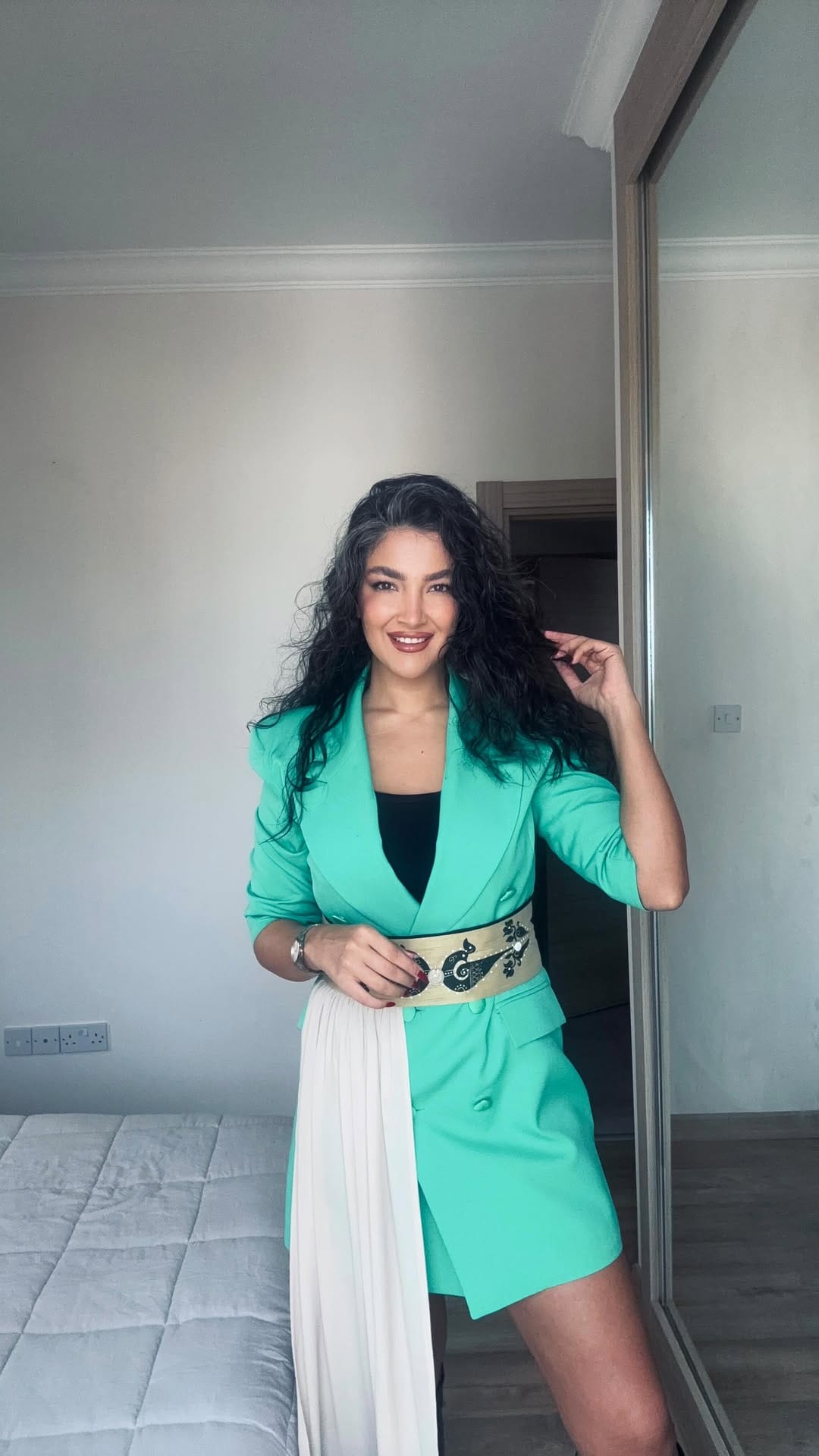 Post 6 by Faranak Mohammadi on Instagram (video)