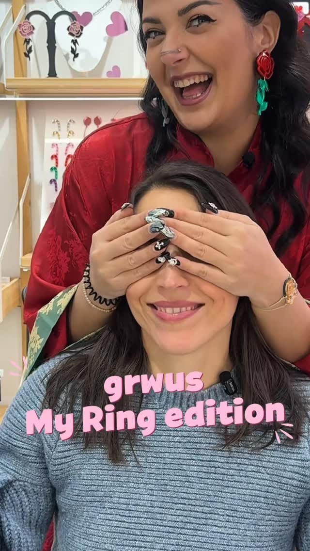 Post 2 by My Ring Design on Instagram (video)