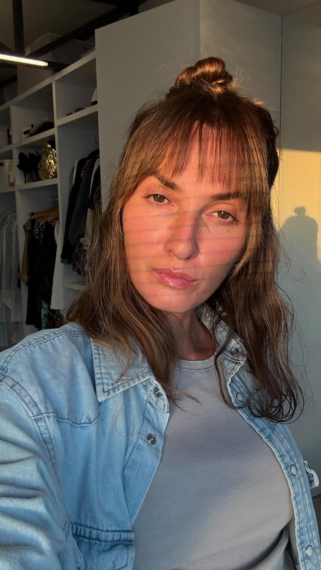 Post 5 by ABAKUMOVA LENA ❤️ МАМА-БАГИНЯ on Instagram (video)