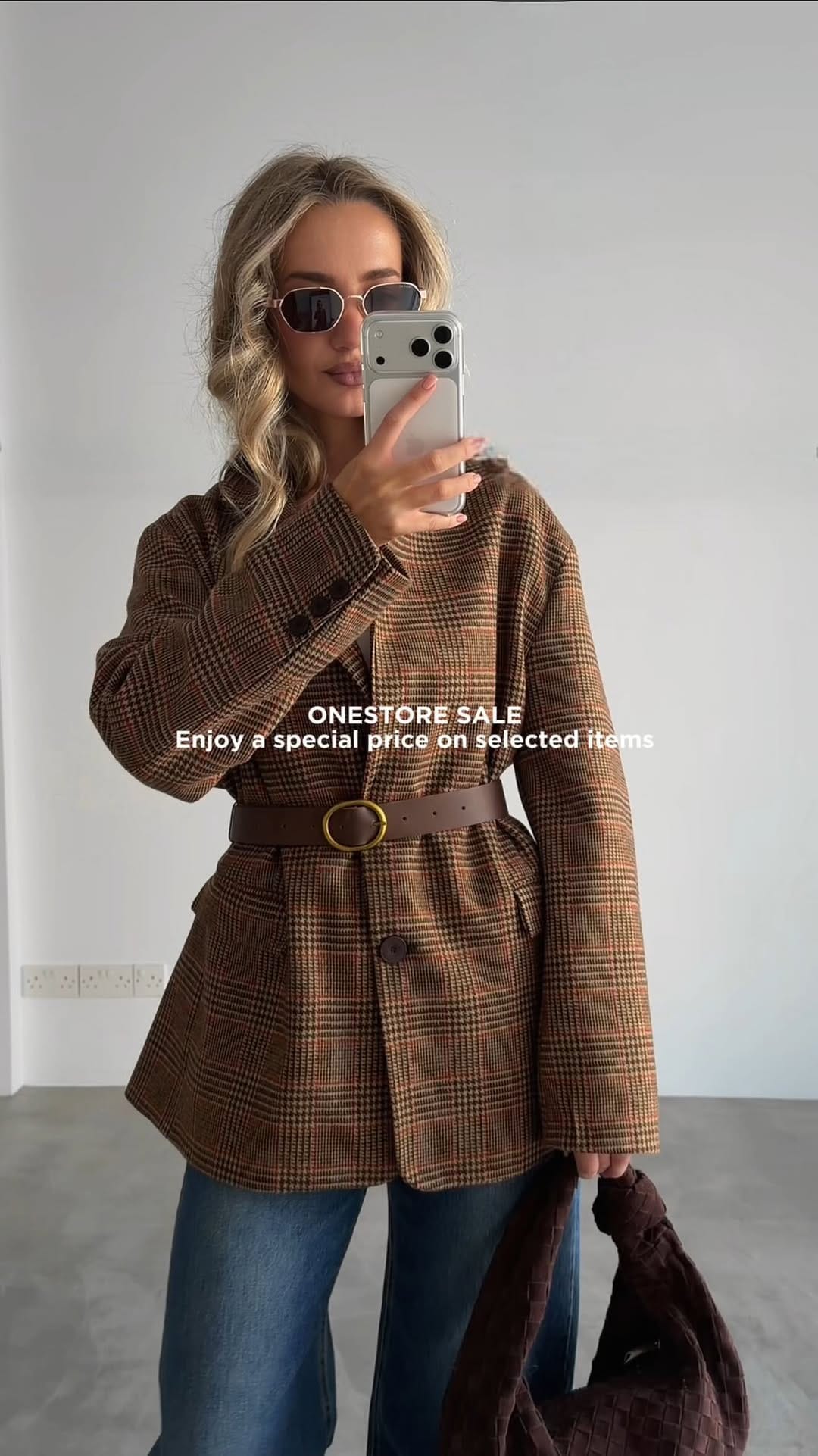 Post 4 by O N E S T O R E on Instagram (video)