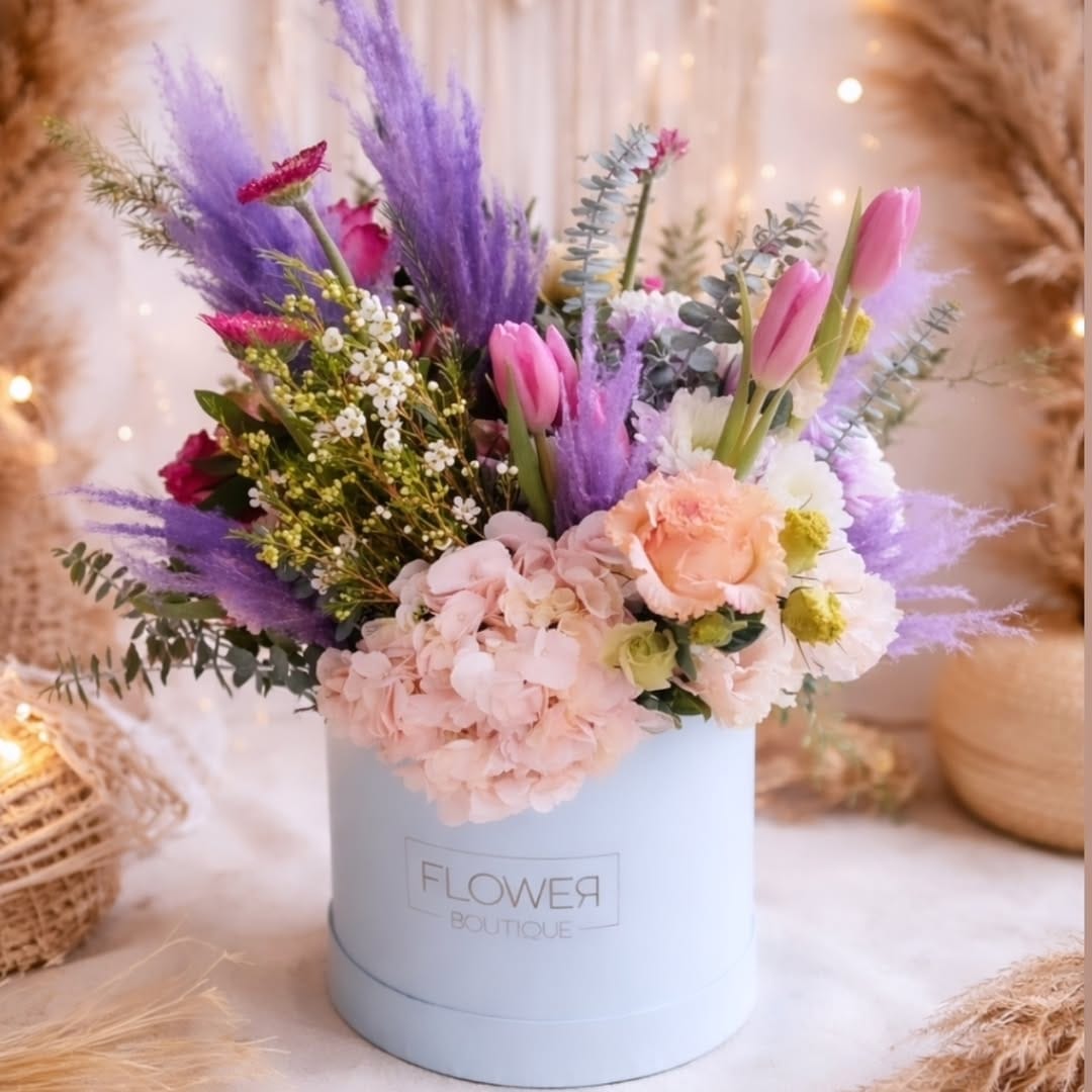 Post 1 by Flower Dot Boutique on Instagram (carousel)