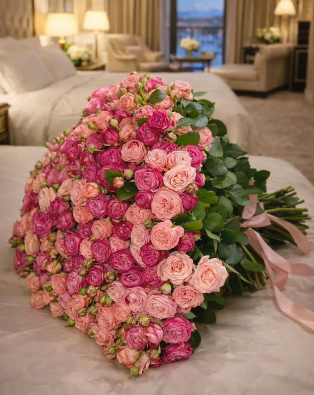 Post 5 by Flower Dot Boutique on Instagram (image)