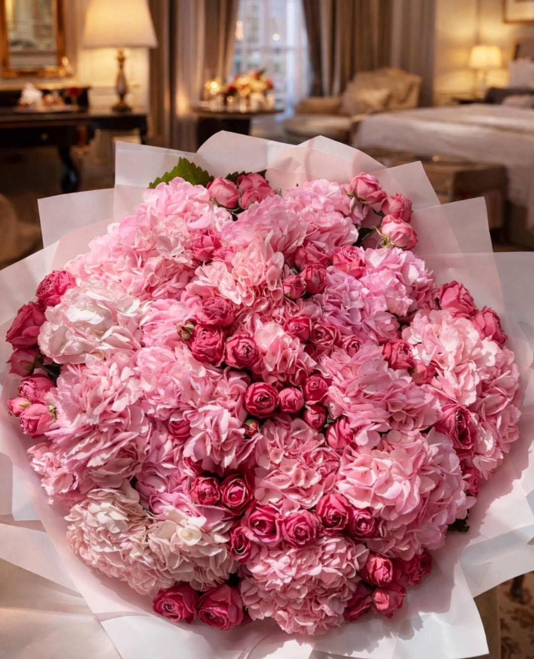 Post 3 by Flower Dot Boutique on Instagram (image)
