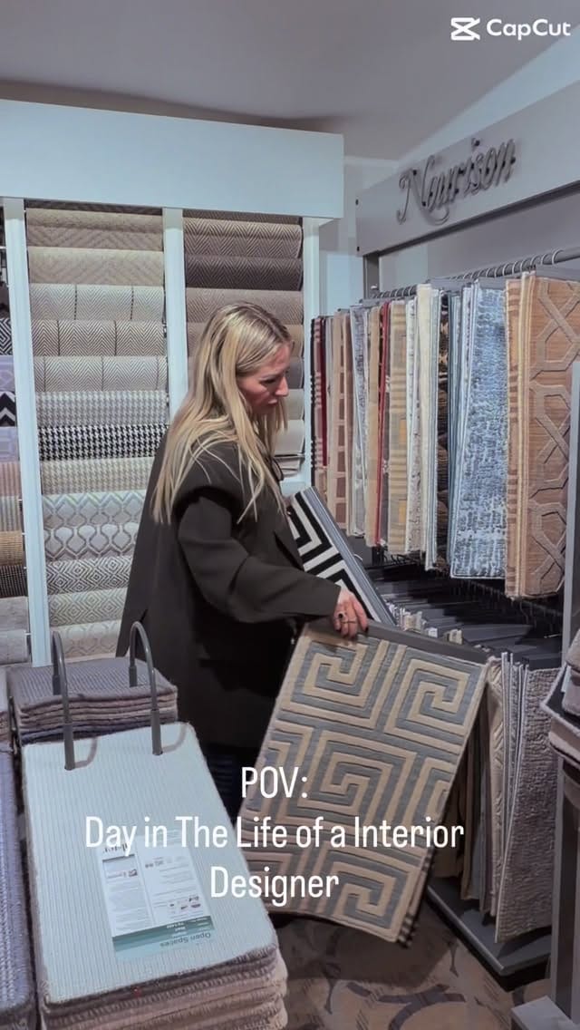 Post 3 by Naomi Isted on Instagram (video)