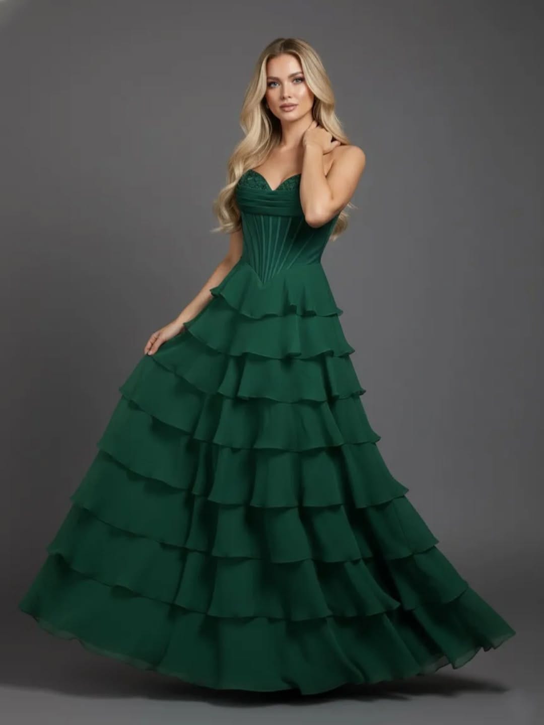 Post 7 by KOR a KOR boutique on Instagram (image)