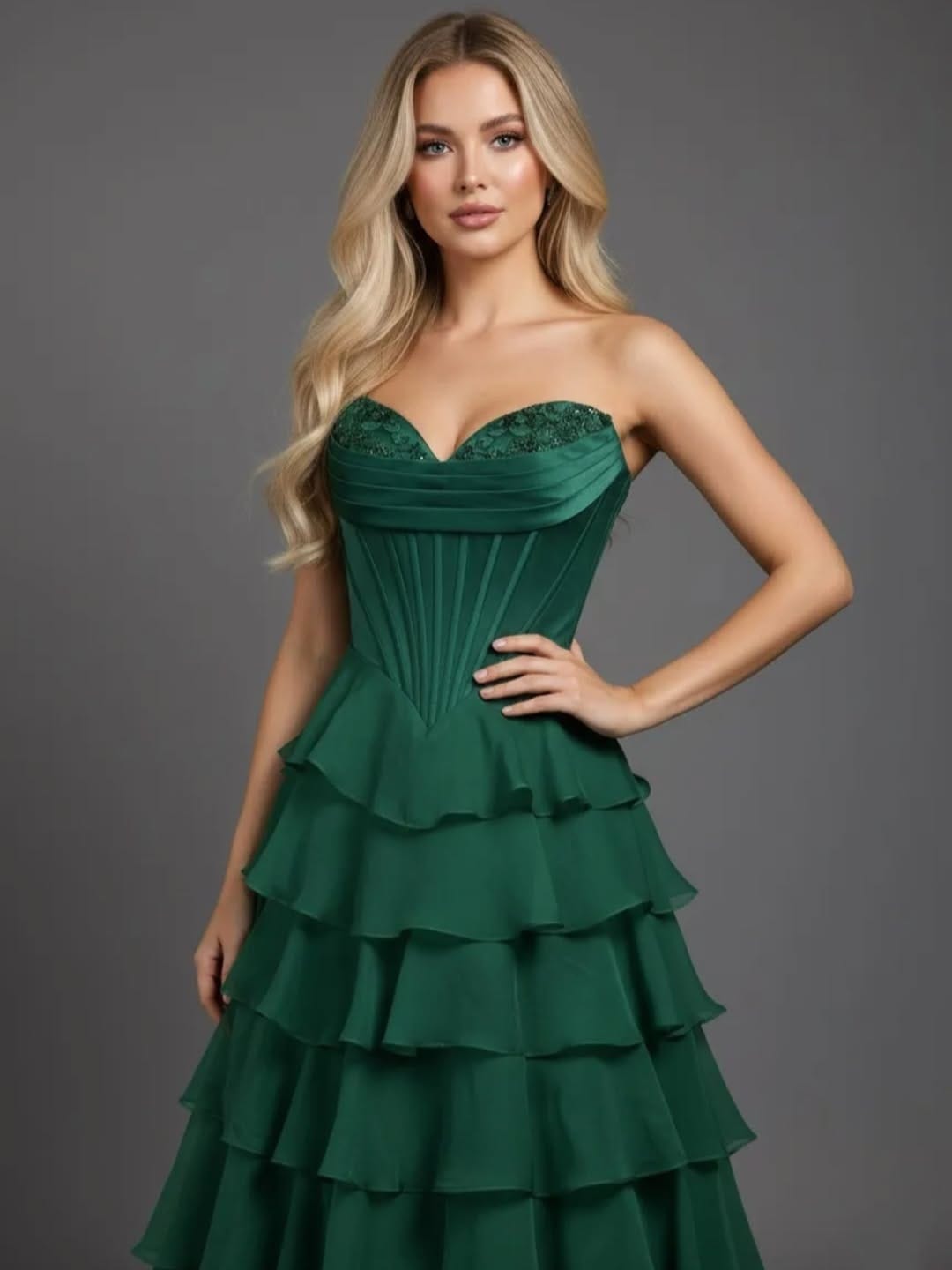 Post 8 by KOR a KOR boutique on Instagram (carousel)