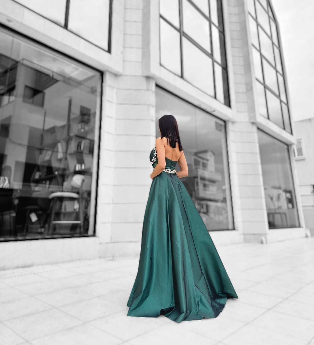 Post 6 by KOR a KOR boutique on Instagram (carousel)