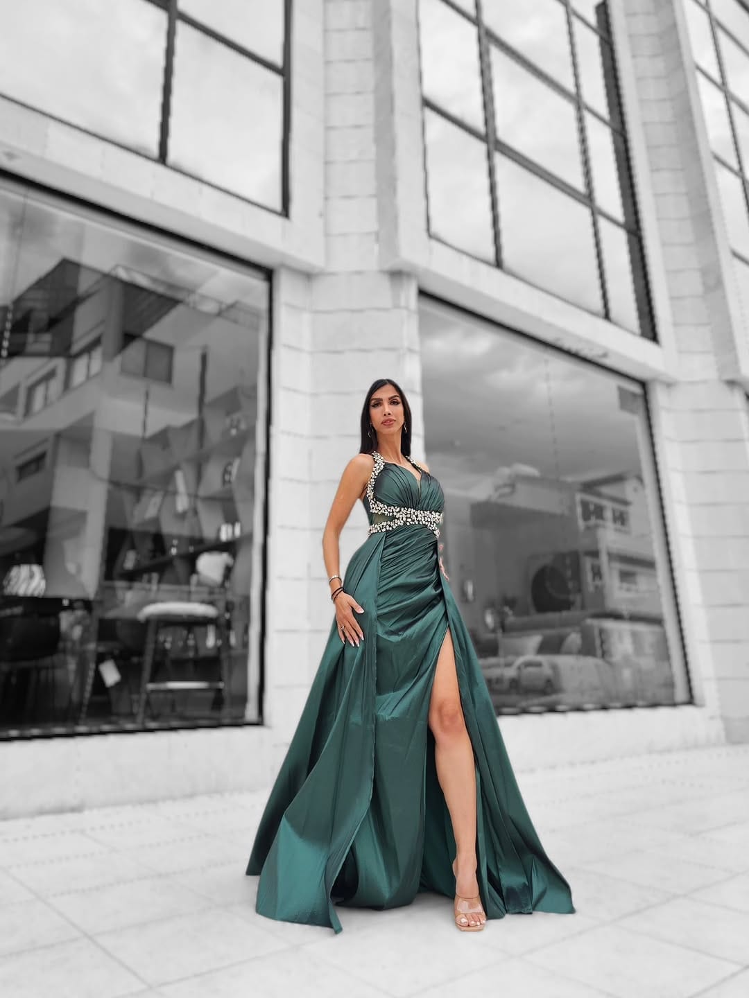 Post 4 by KOR a KOR boutique on Instagram (image)