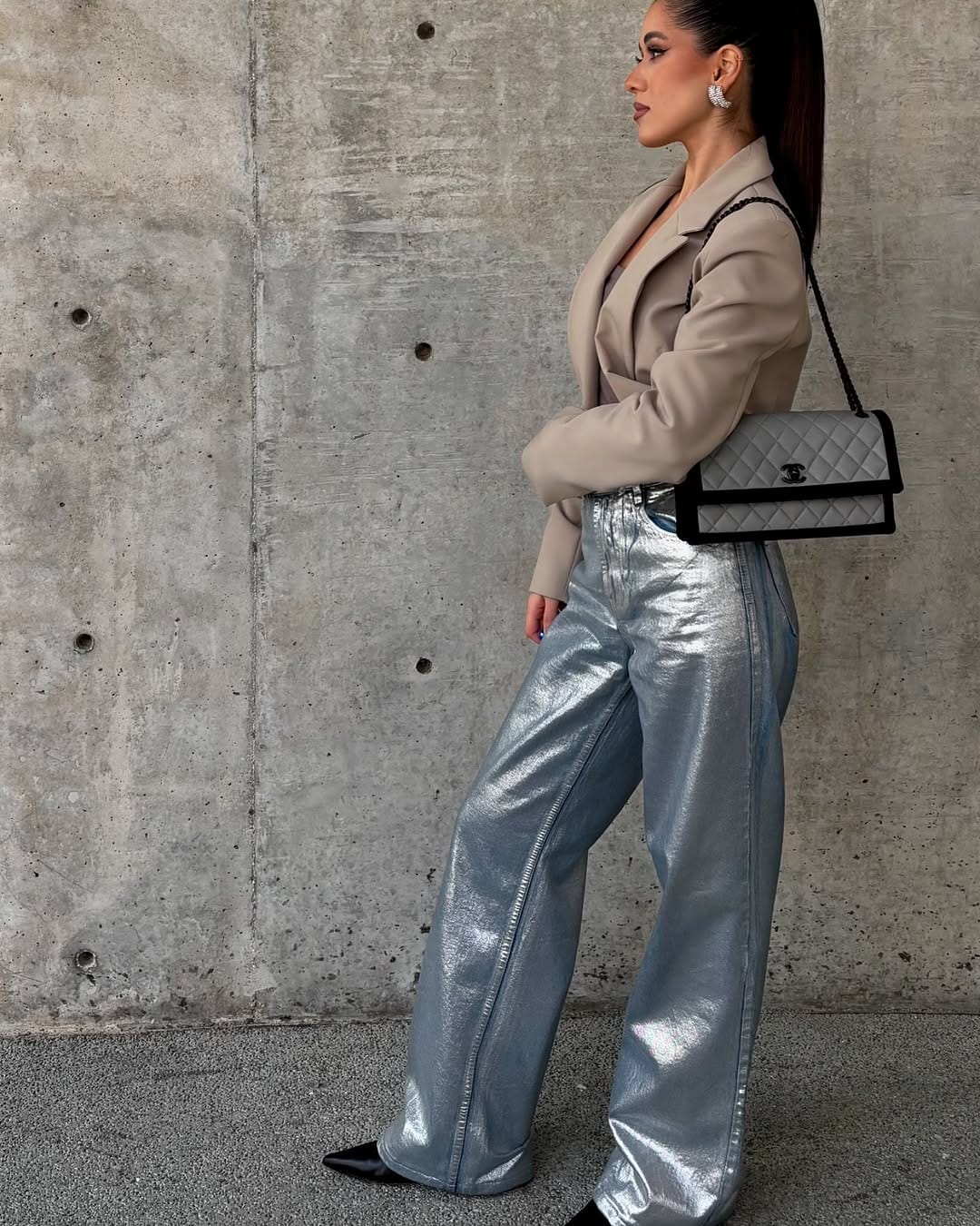 Post 10 by Lux Lust.  /lʌks/ /lʌst/ on Instagram (carousel)