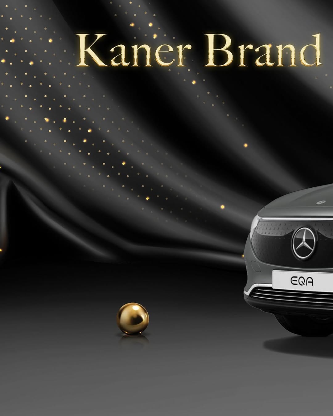 Post 8 by KANER Brand House on Instagram (image)