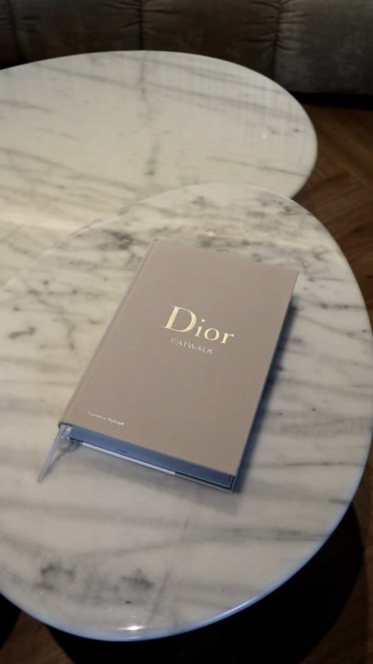 Post 1 by Andreotti Furniture on Instagram (video)