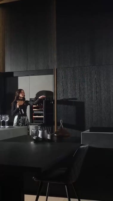 Post 1 by Cucina & Cucina on Instagram (video)