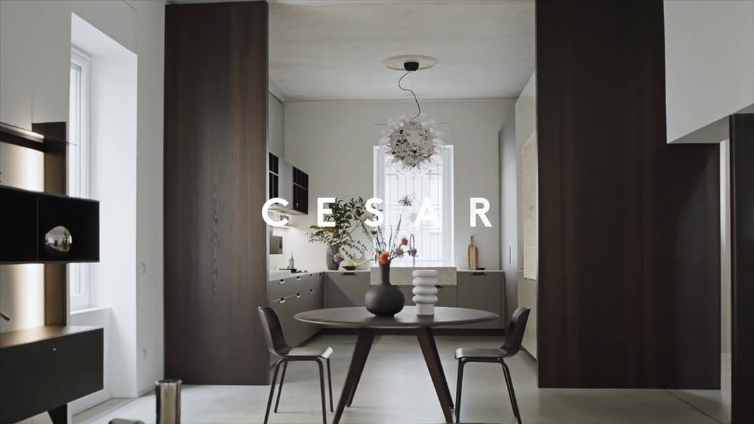 Post 9 by Cucina & Cucina on Instagram (video)