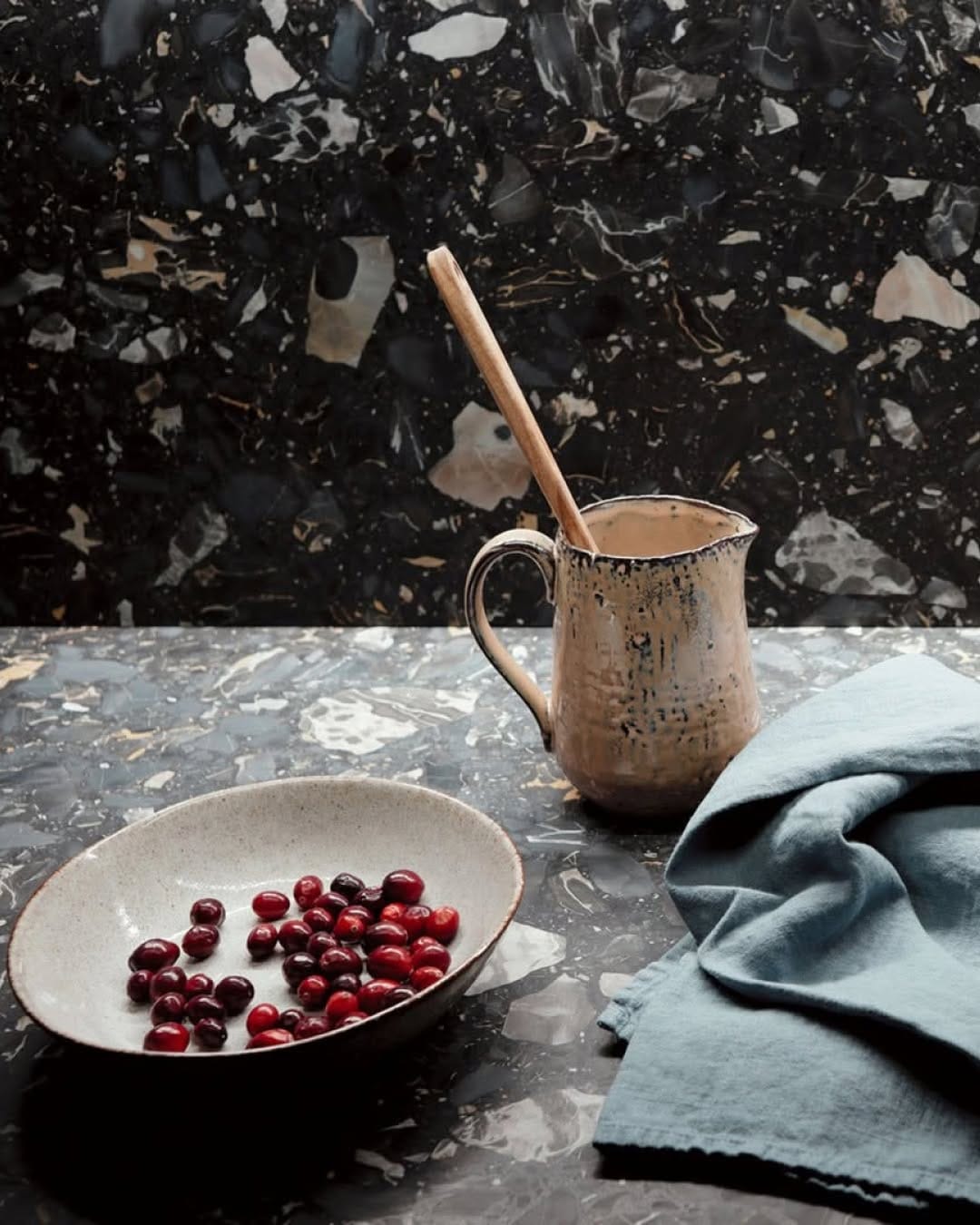 Post 10 by Cucina & Cucina on Instagram (image)