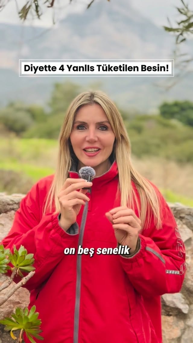 Post 7 by Dyt.Ela Muderrisoglu on Instagram (video)
