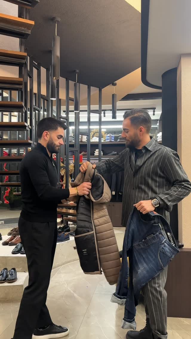 Post 4 by 𝐏 𝐎 𝐒 𝐇  BOUTIQUE on Instagram (video)