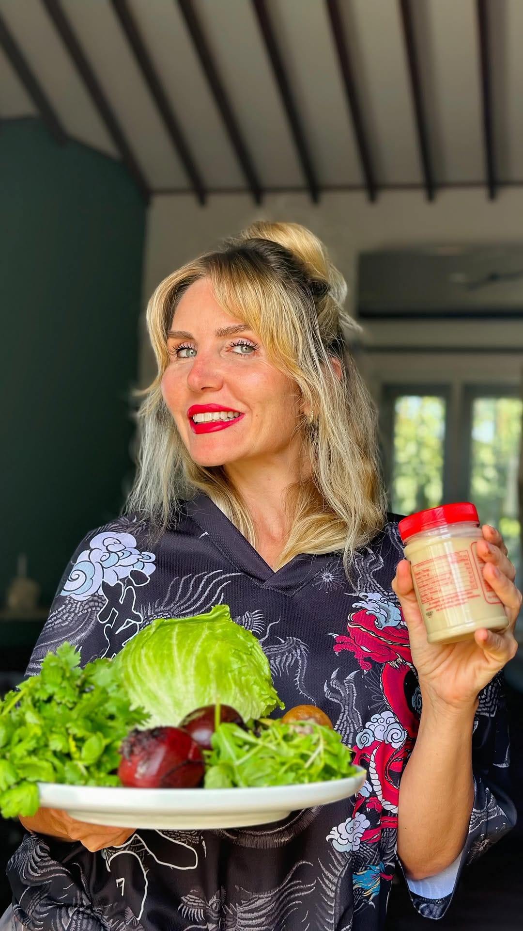 Post 9 by Dyt.Ela Muderrisoglu on Instagram (video)