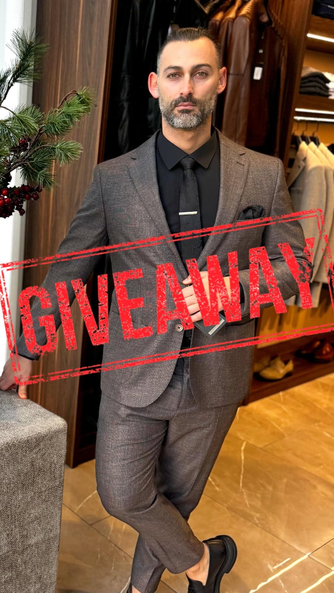 Post 6 by 𝐏 𝐎 𝐒 𝐇  BOUTIQUE on Instagram (video)