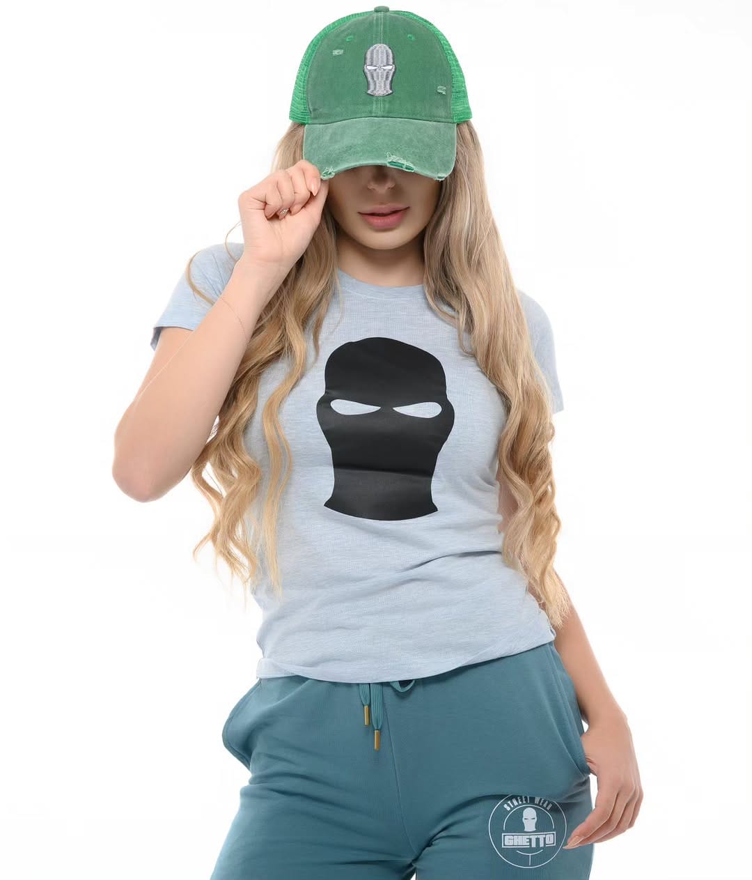 Post 8 by Ghetto Brand ®️Somewhere We Belong on Instagram (image)