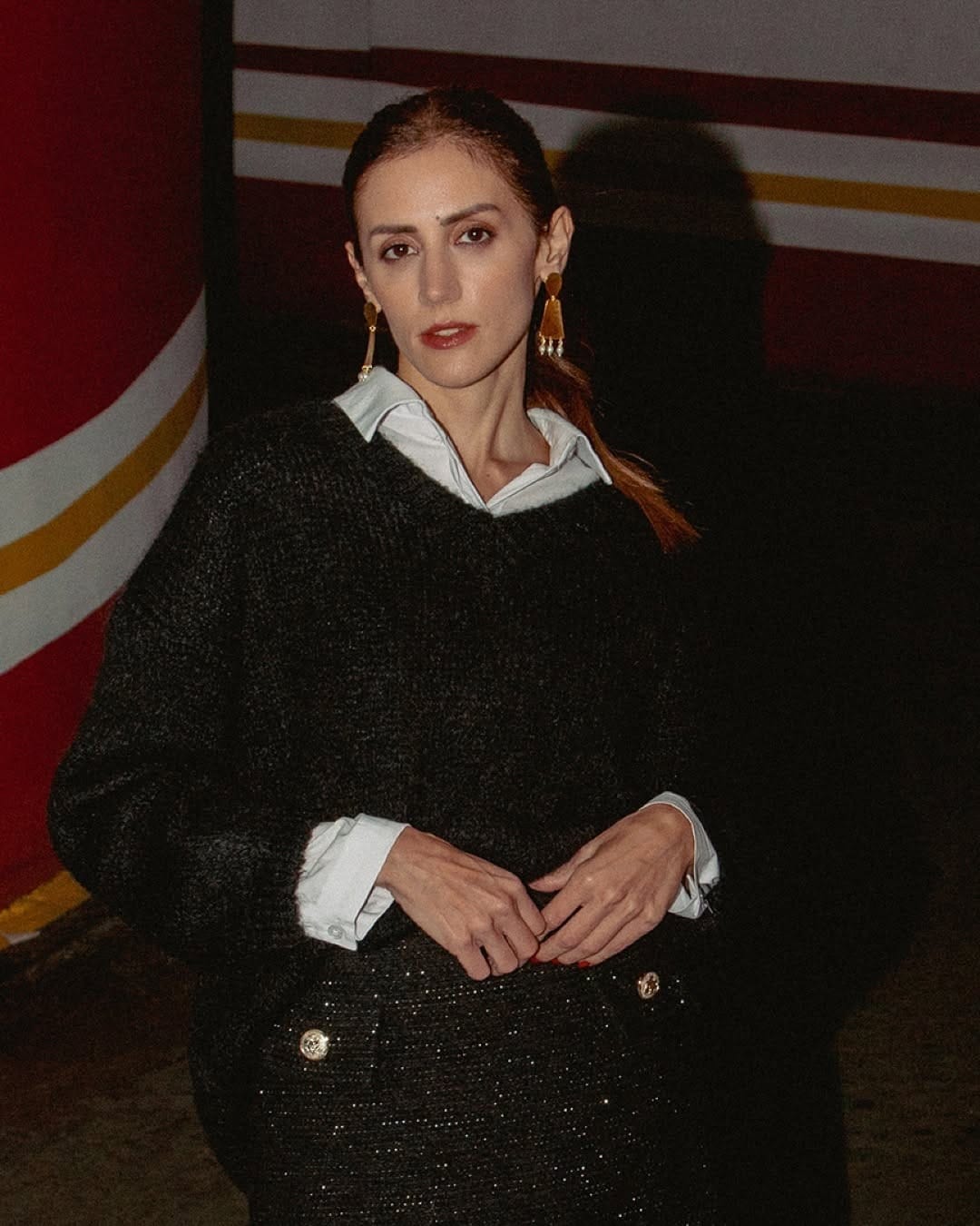 Post 3 by Emilie Stores on Instagram (image)